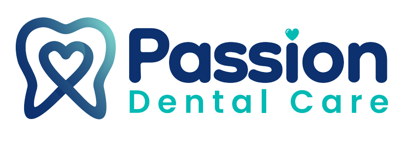 Logo Passion Dental Care