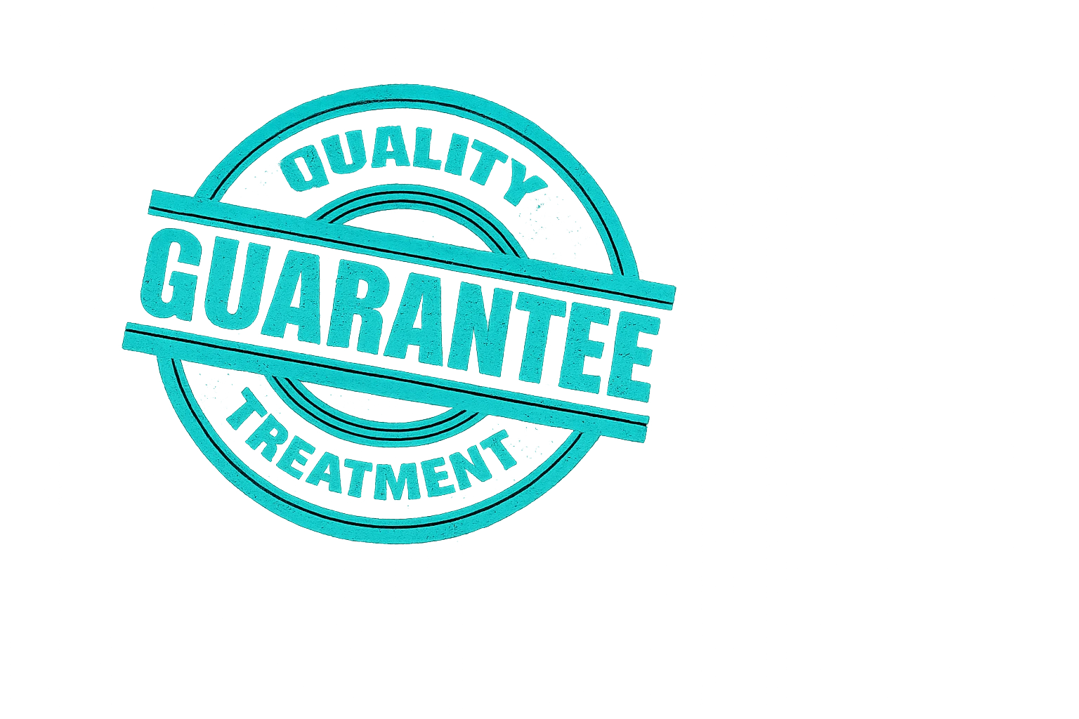 Guarantee Badge