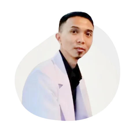 Drg. Ali L. Andri