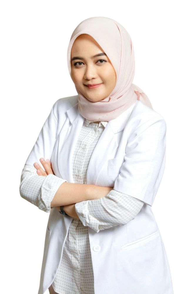 Drg. Ghasani