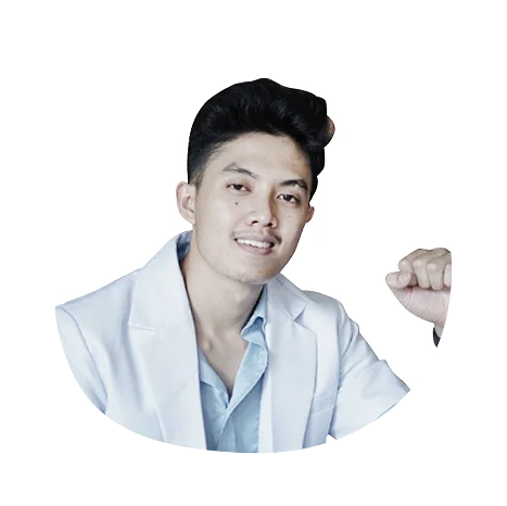 Drg. Ilham Fadhilah