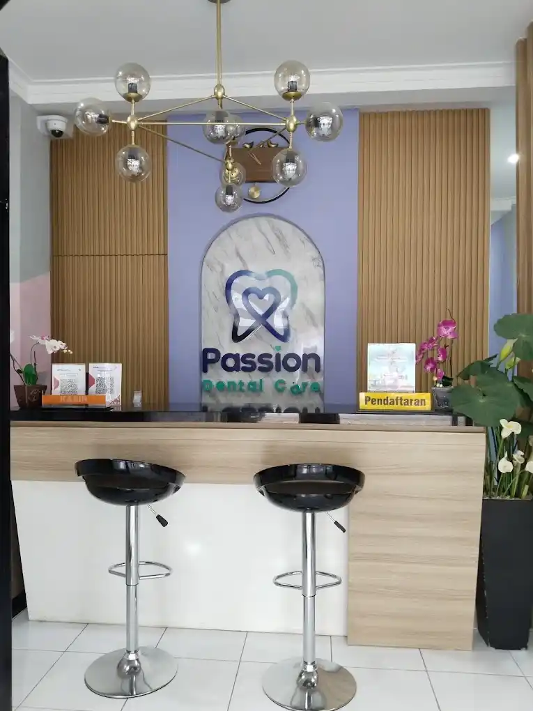 Ruang Pendaftaran