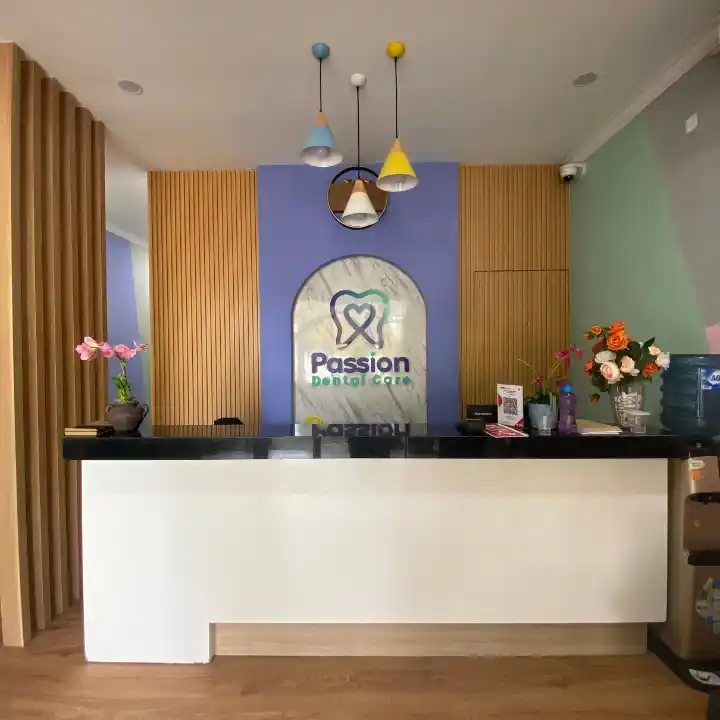 Ruang Pendaftaran