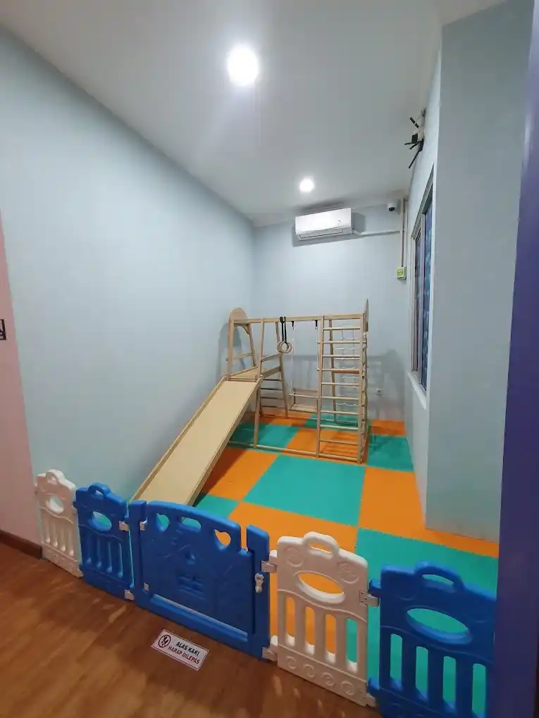 Kids Zone