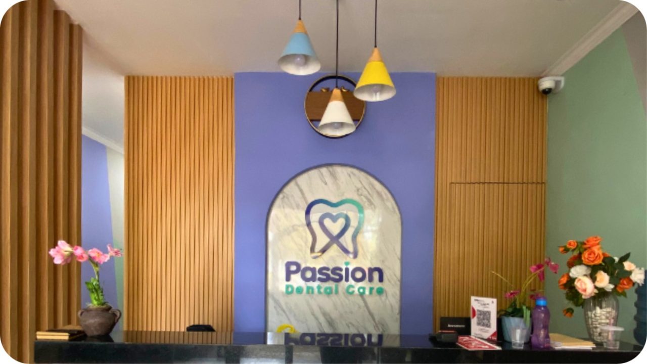 Rekomendasi Klinik Gigi Bandung PDC | Passion Dental Care