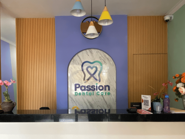 Passion Dental Care: Cek Lokasi Klinik Gigi Bandung Terdekat