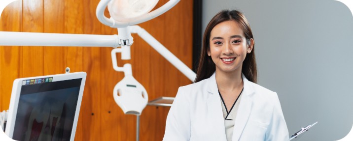 Rekomendasi Dokter Gigi Bandung | Passion Dental Care