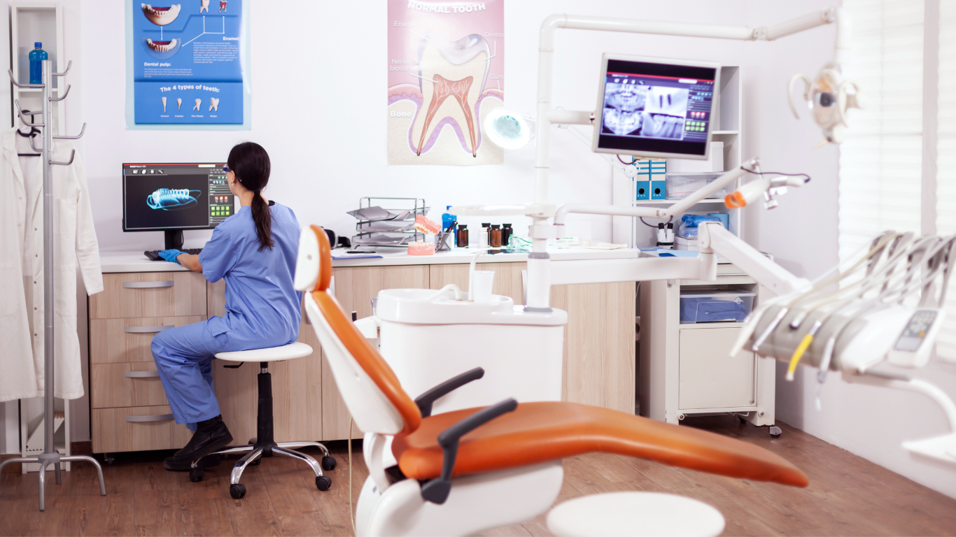 aethetic dental clinic