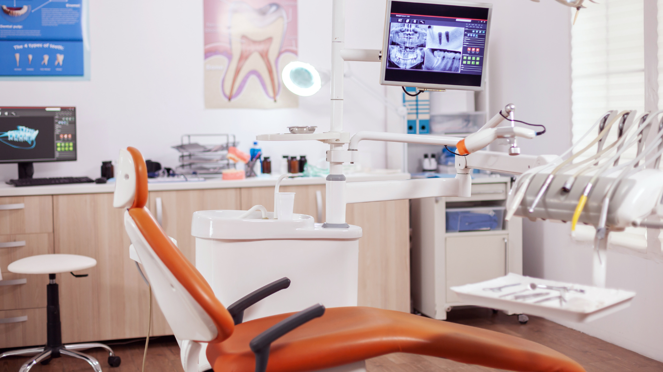 dental clinic